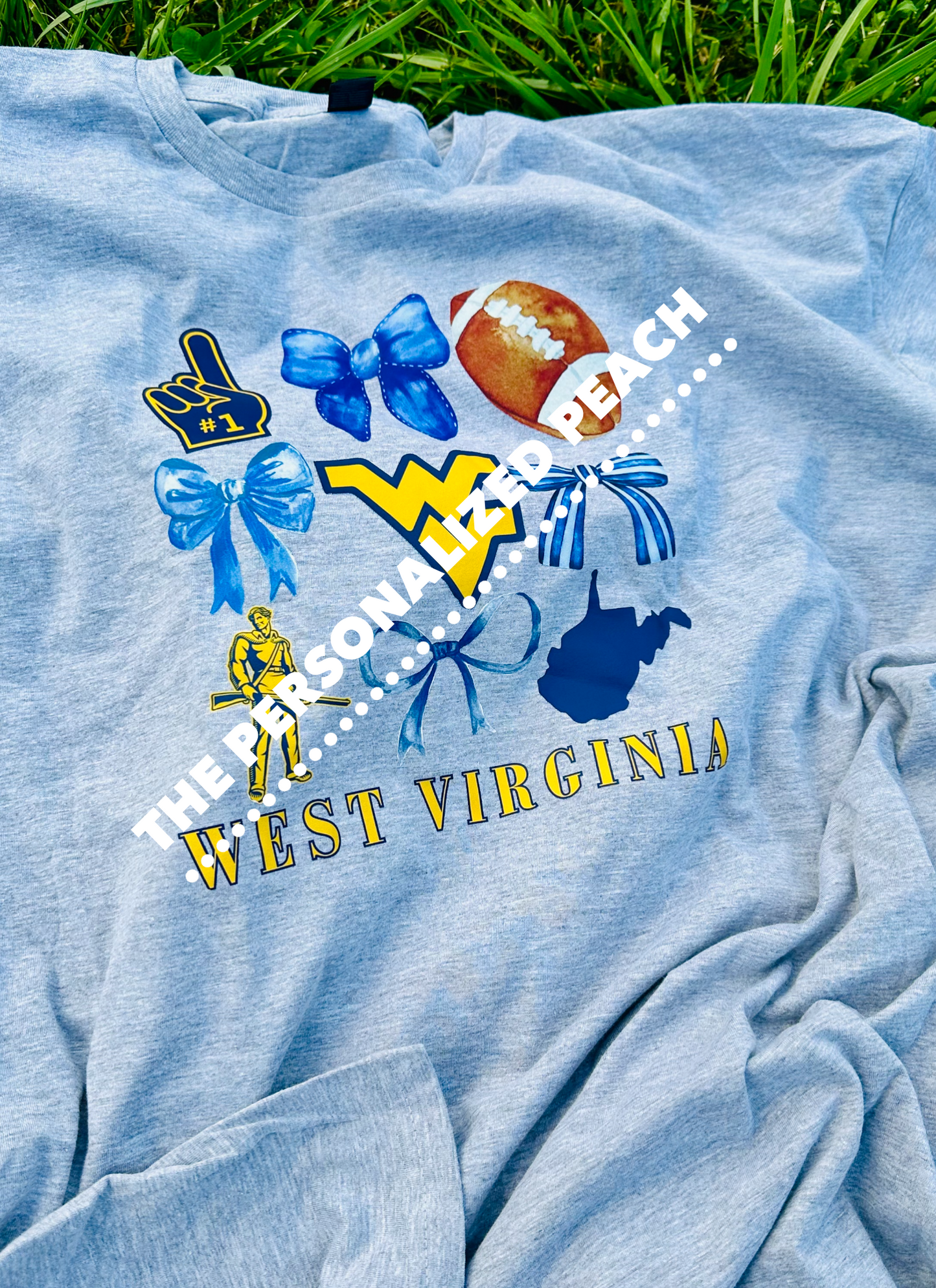 WV Coquette Shirt