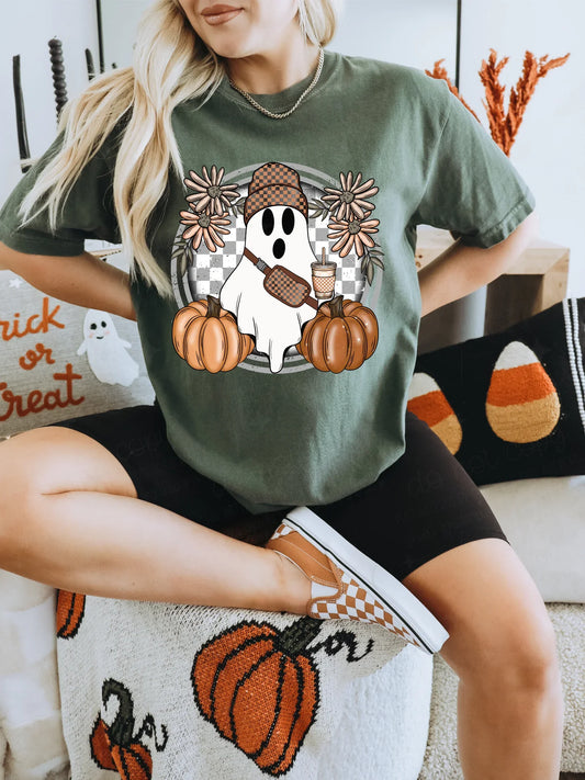 FALL PUMPKIN