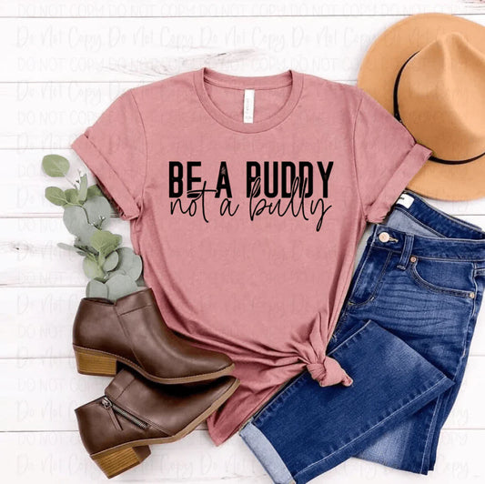 Be A Buddy * Ollie & Co. Exclusive* Be a Buddy * Ollie & Co. Exclusive*